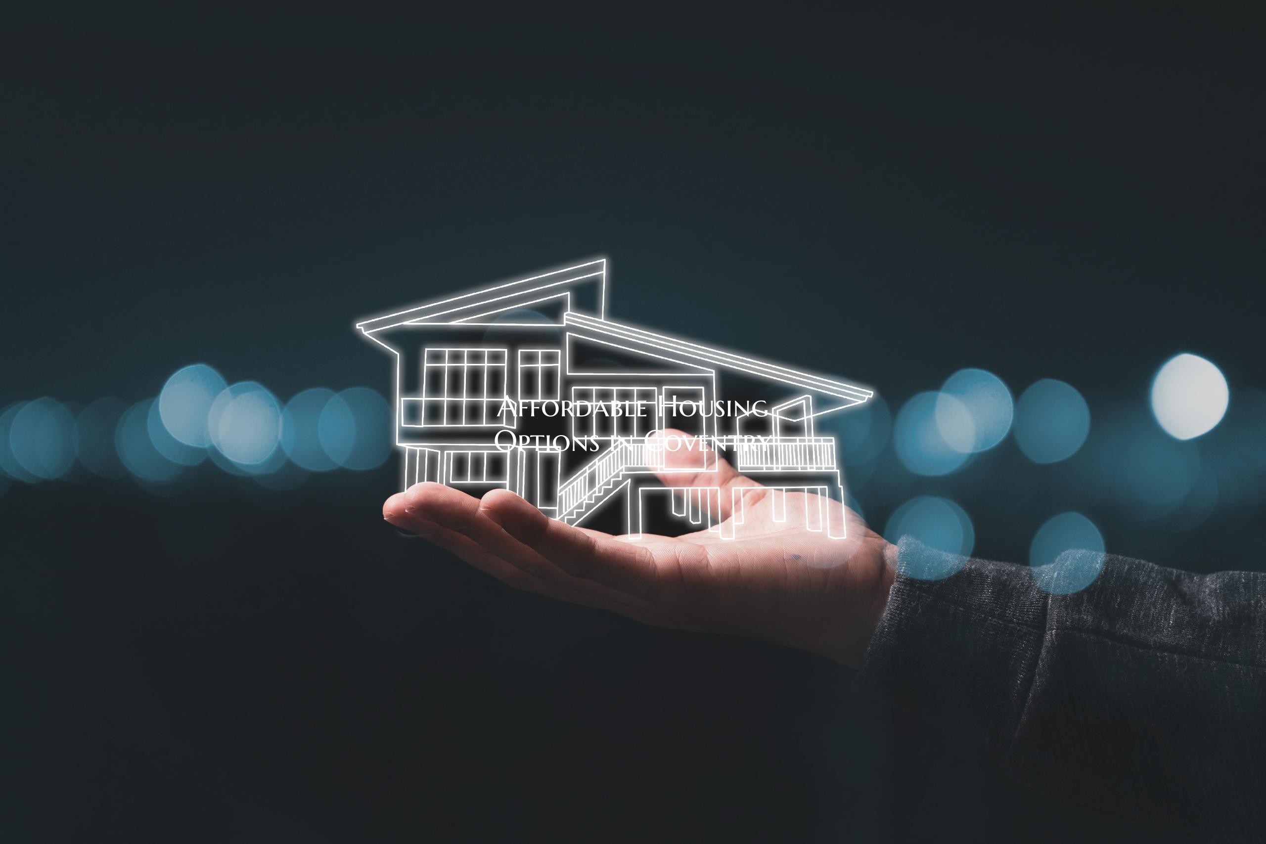 Affordable Housing Options in Coventry