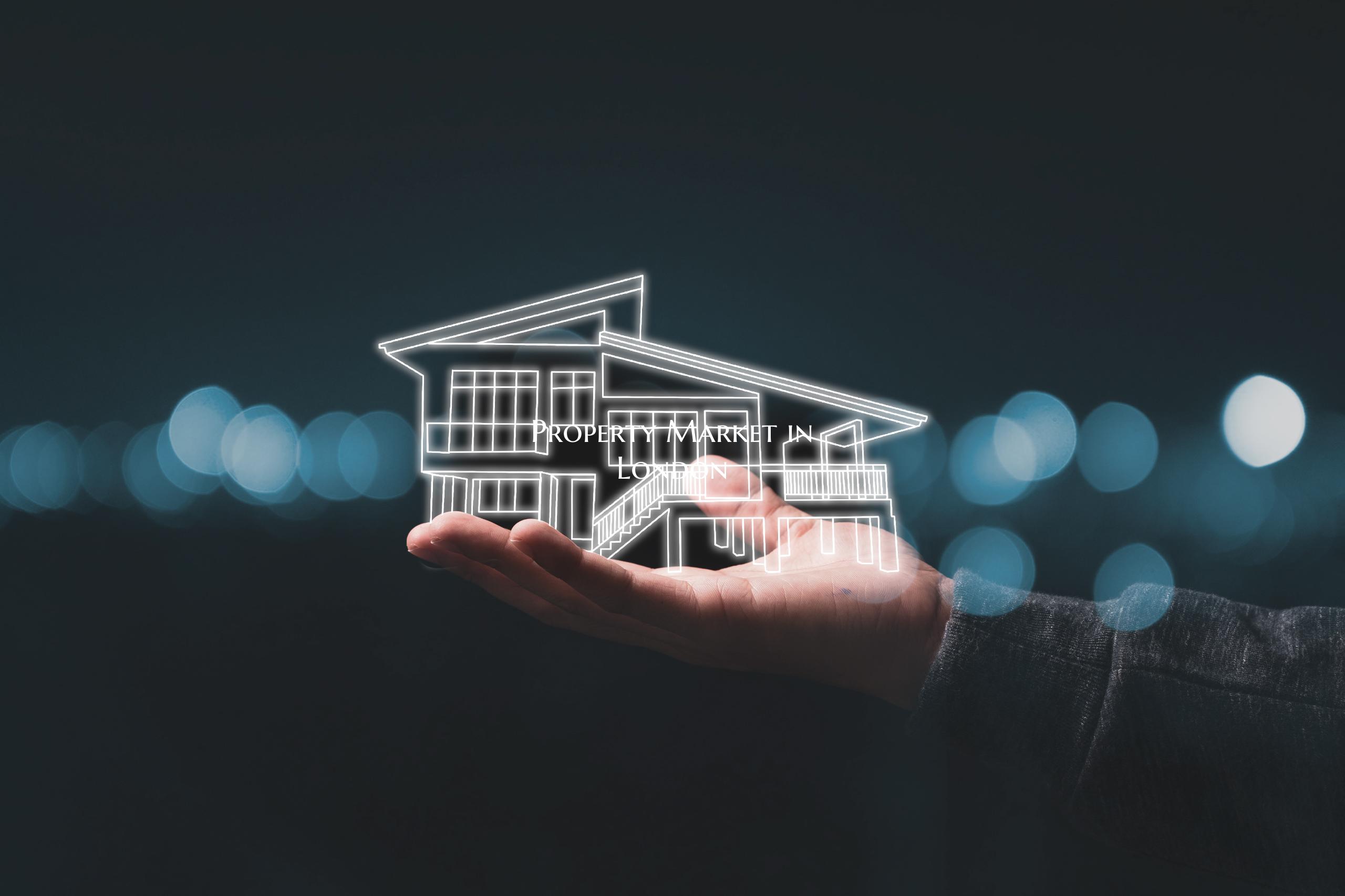 Property Market in London