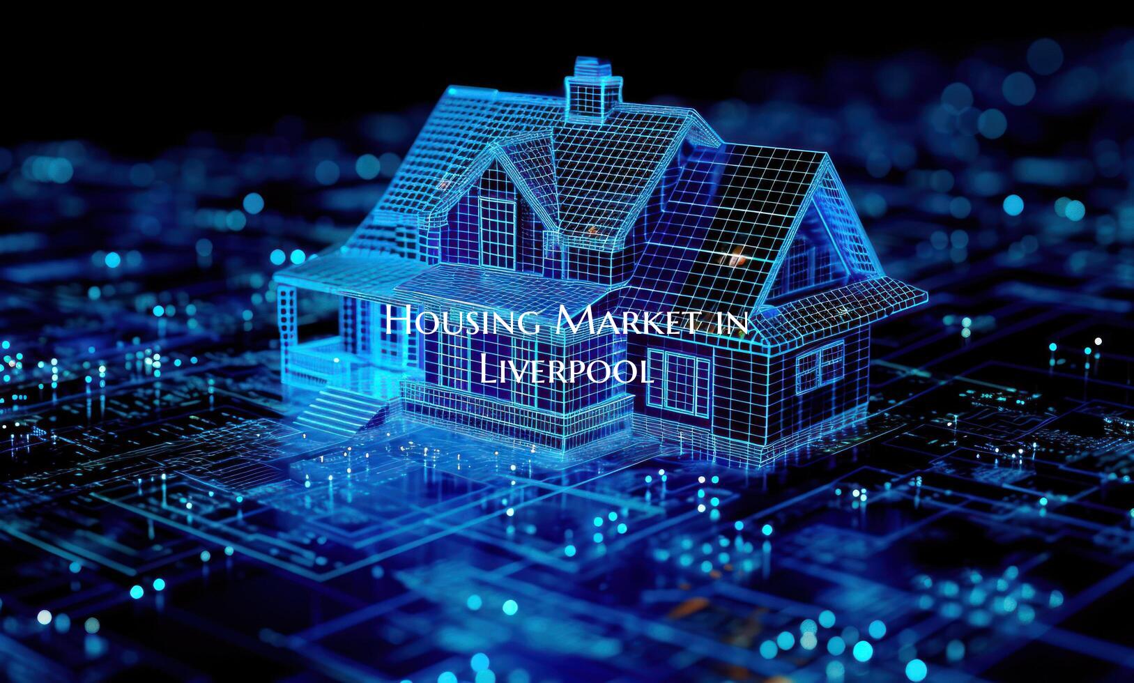 Housing Market in Liverpool