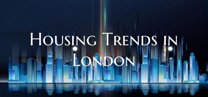 Housing Trends in London