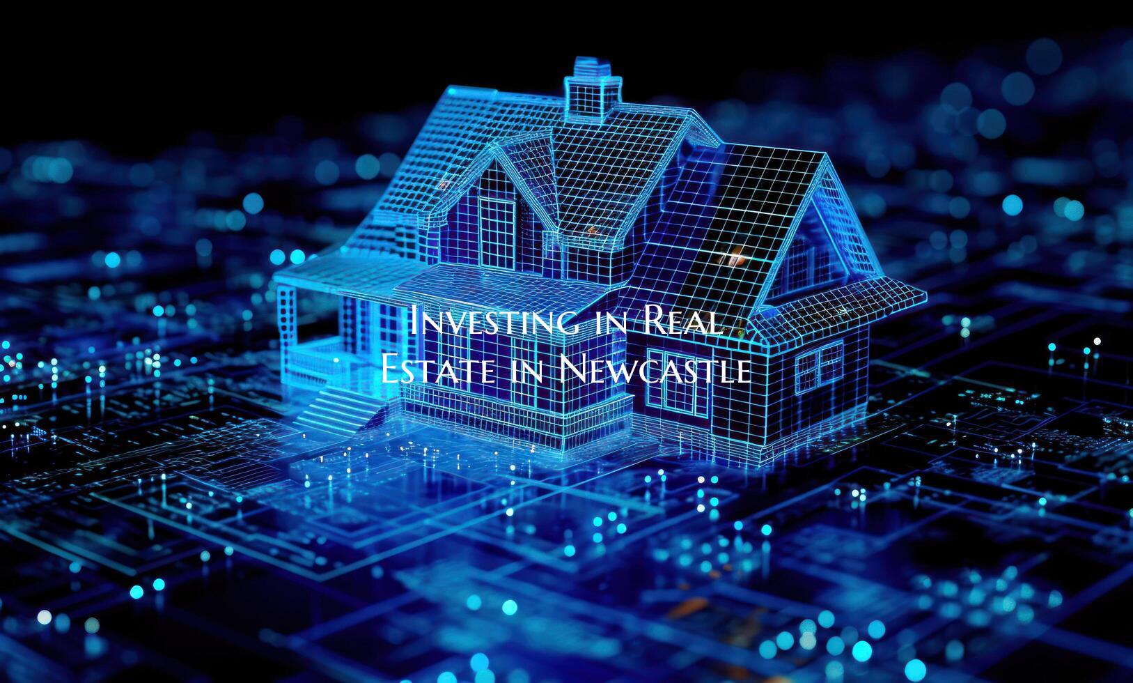 Investing in Real Estate in Newcastle