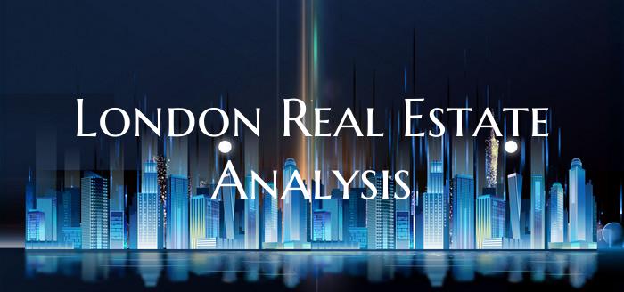 London Real Estate Analysis