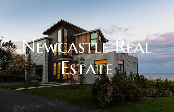Newcastle Real Estate