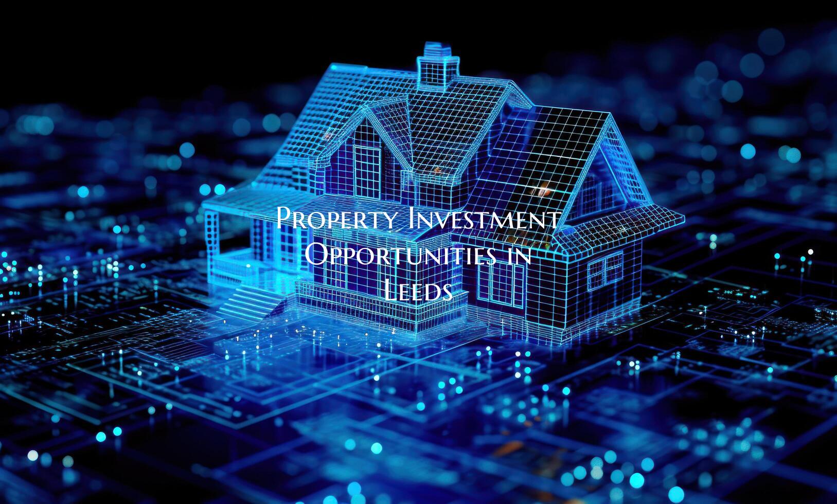 Property Investment Opportunities in Leeds