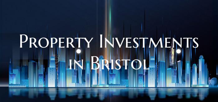 Property Investments in Bristol
